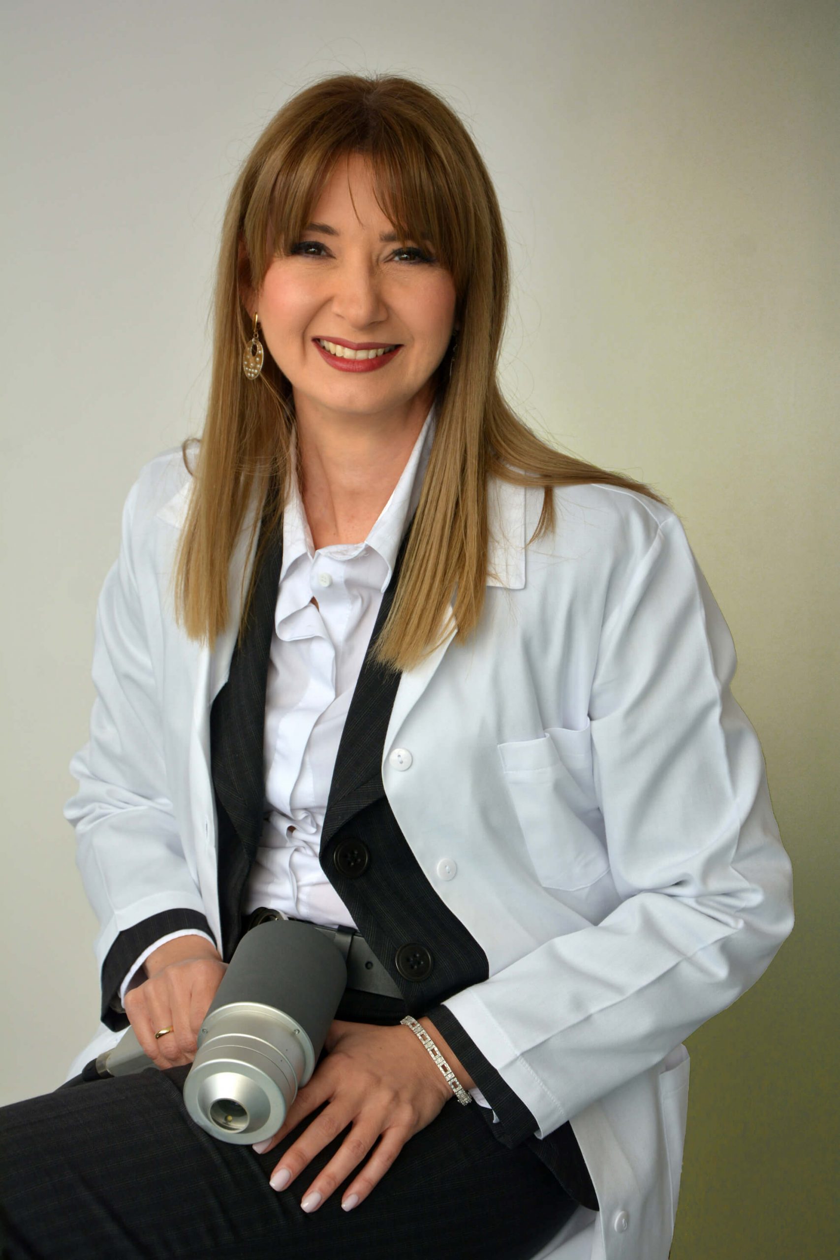 Dr. Margarita Mavrogeni