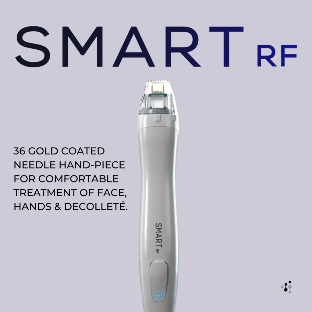 virtue rf smart
