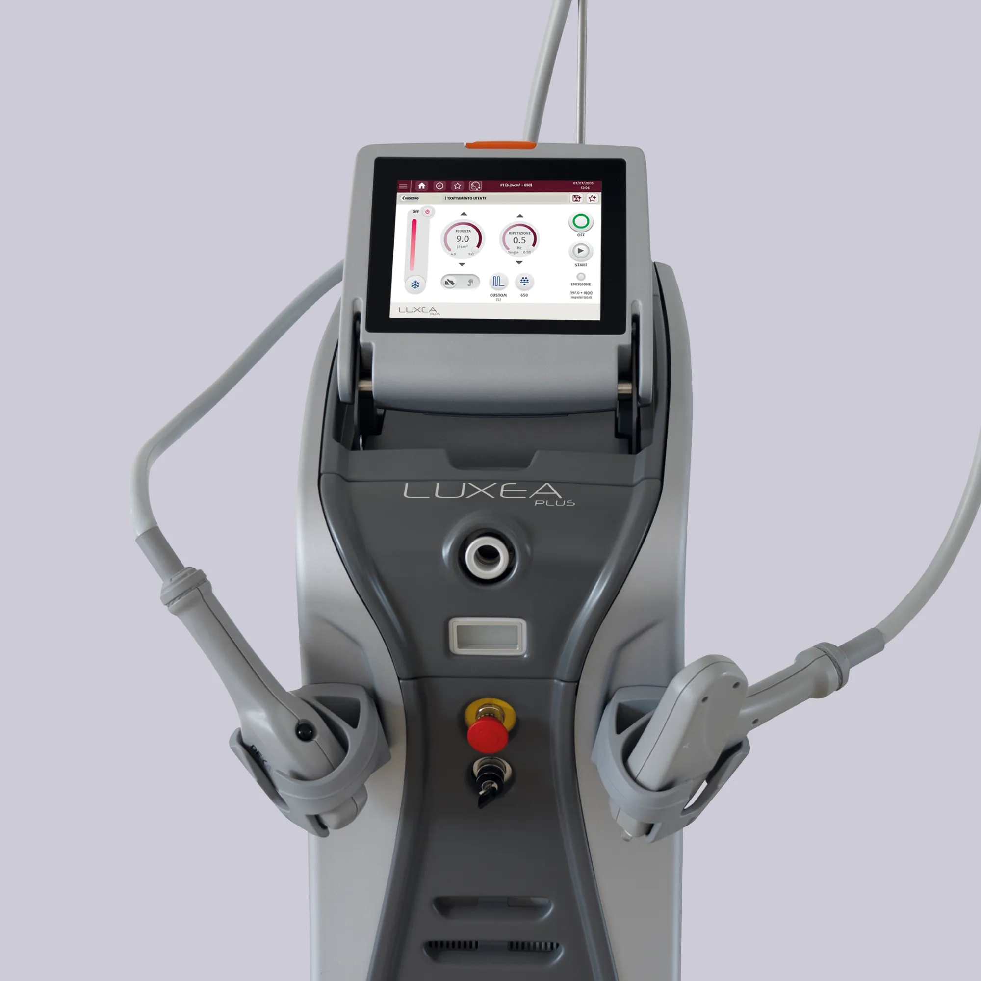 luxea plus